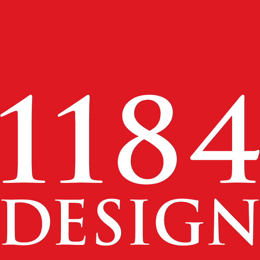 1184 Design